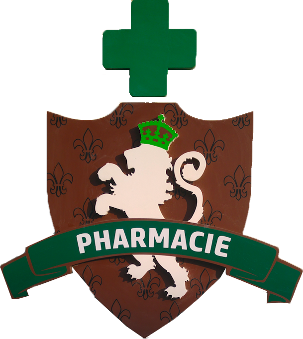 Pharmacie Dudoignon